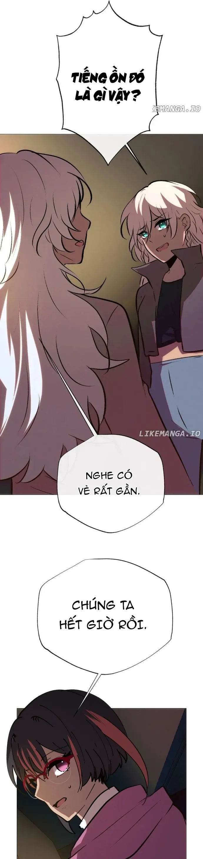 Trọng Sinh Mạc Thế - Chapter 219 - Page 22