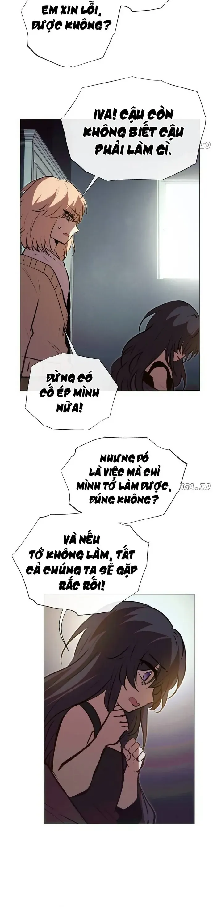 Trọng Sinh Mạc Thế - Chapter 219 - Page 25