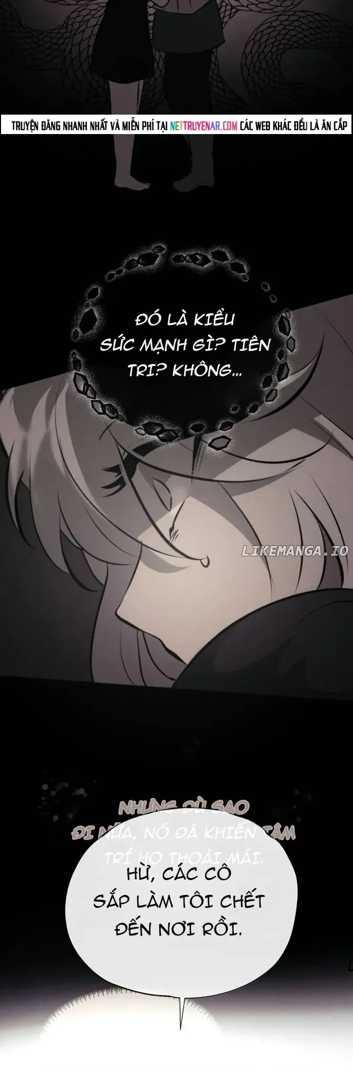 Trọng Sinh Mạc Thế - Chapter 219 - Page 28
