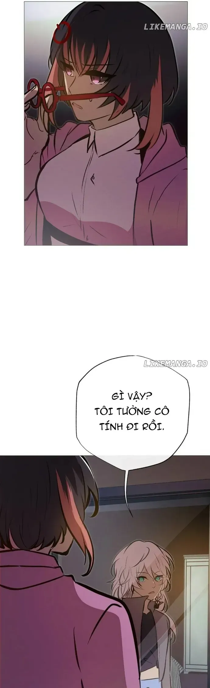 Trọng Sinh Mạc Thế - Chapter 219 - Page 29