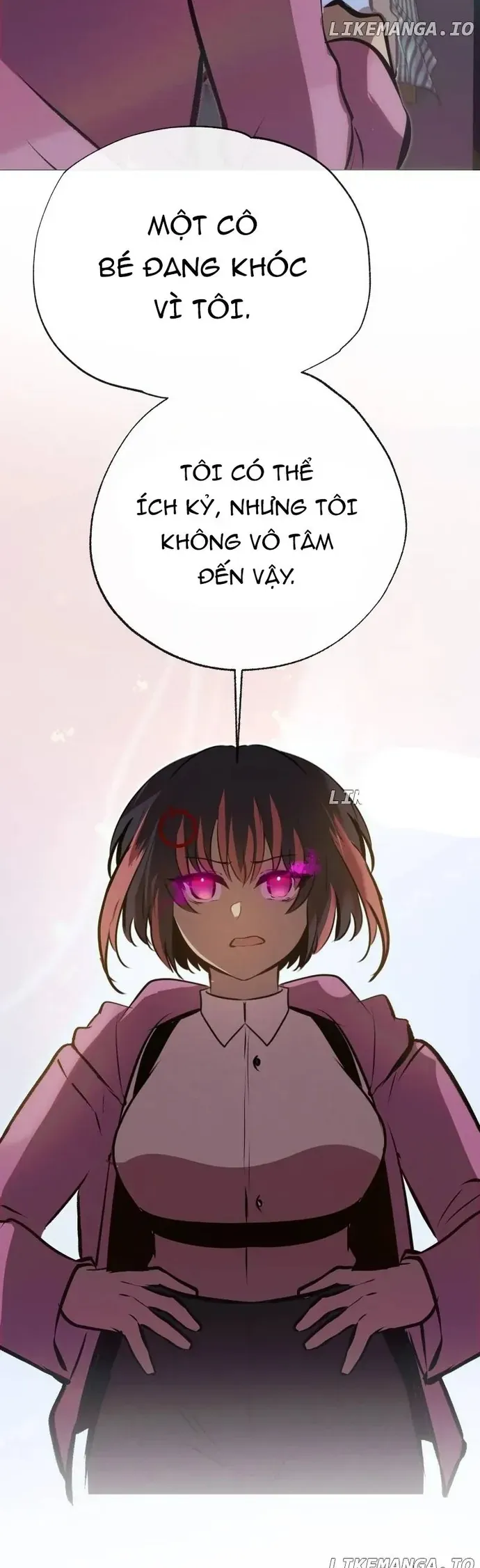 Trọng Sinh Mạc Thế - Chapter 219 - Page 30