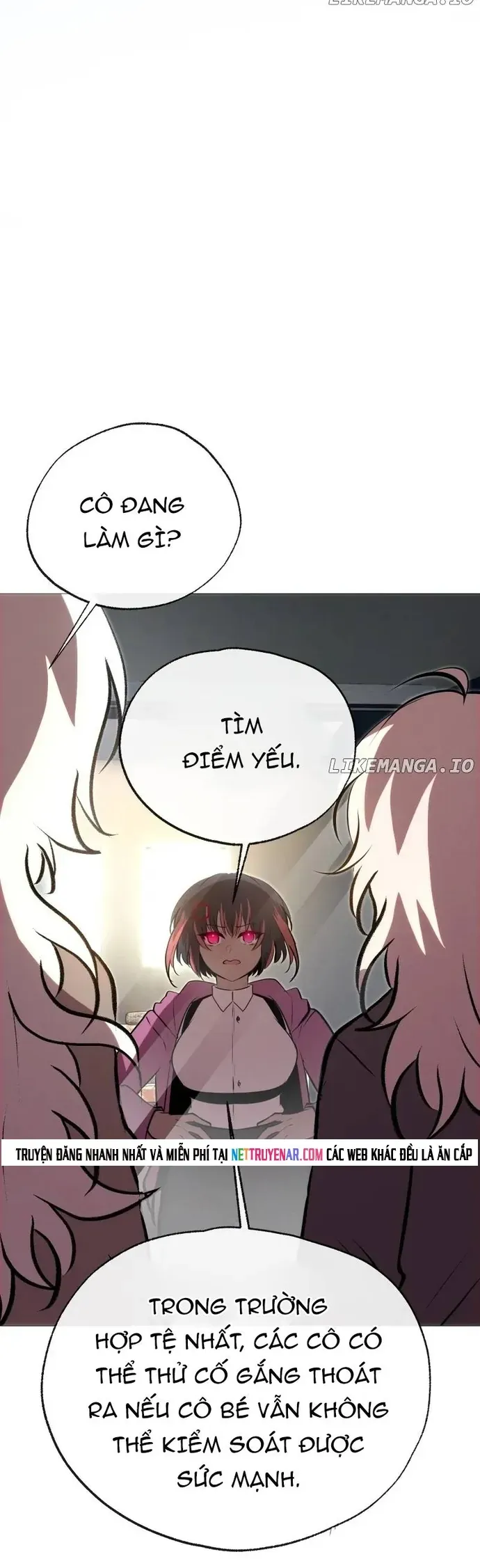 Trọng Sinh Mạc Thế - Chapter 219 - Page 31