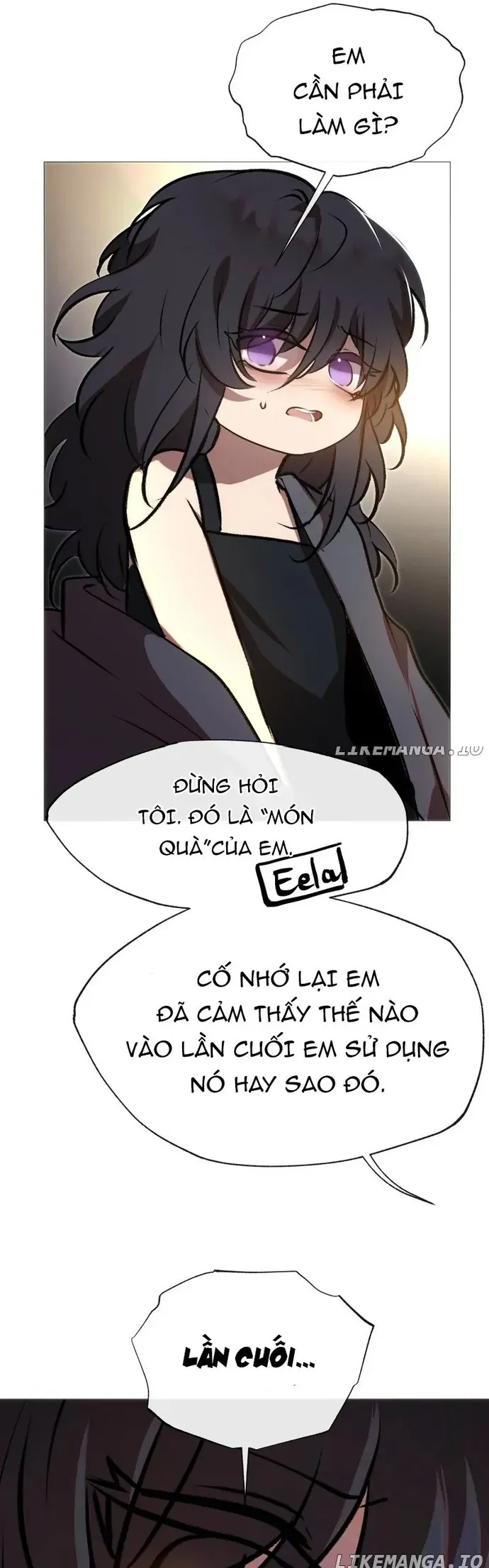 Trọng Sinh Mạc Thế - Chapter 219 - Page 32