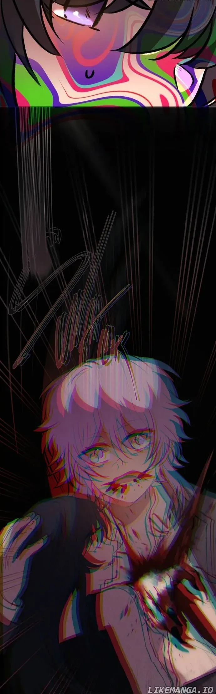 Trọng Sinh Mạc Thế - Chapter 219 - Page 33