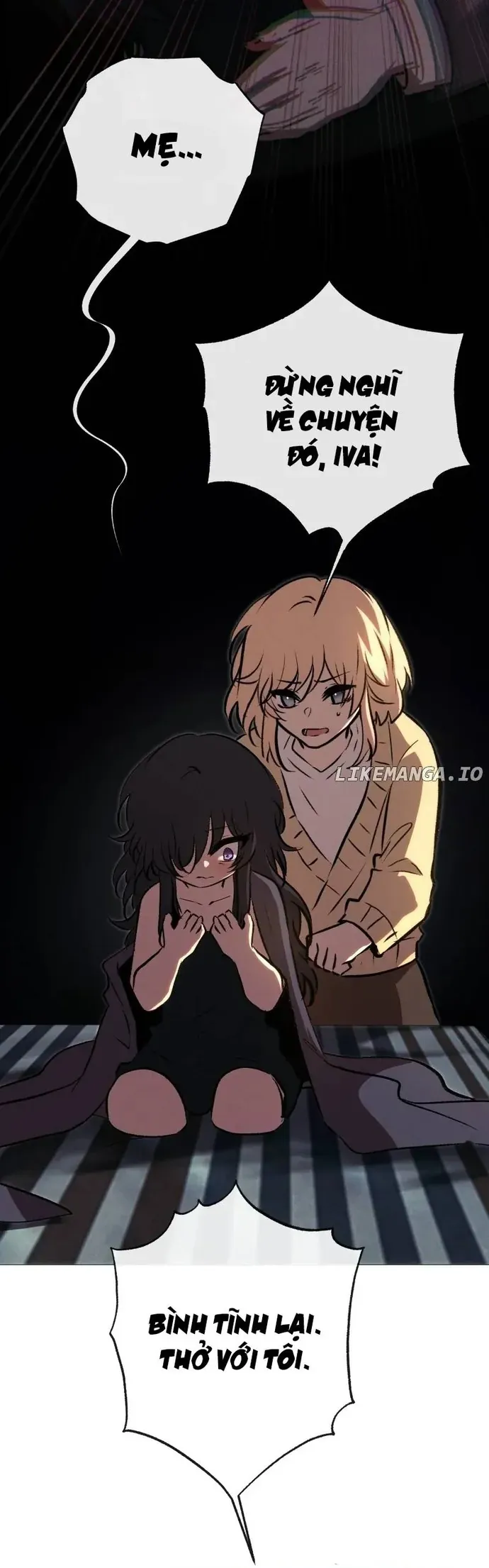 Trọng Sinh Mạc Thế - Chapter 219 - Page 34