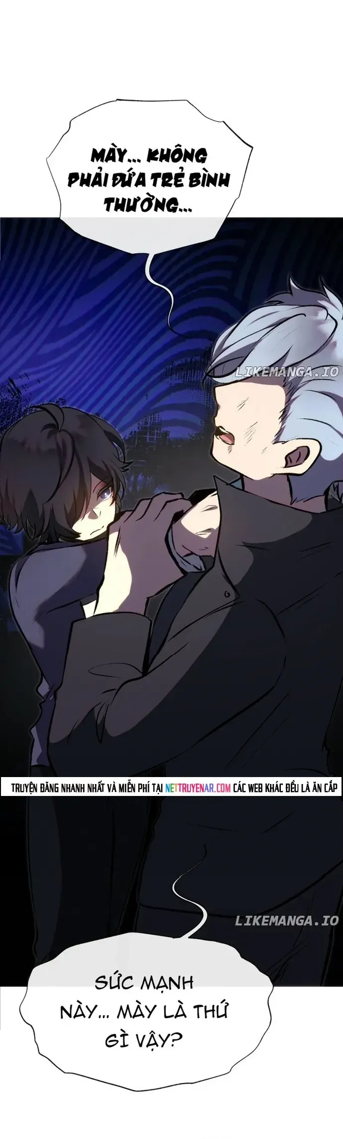 Trọng Sinh Mạc Thế - Chapter 219 - Page 37