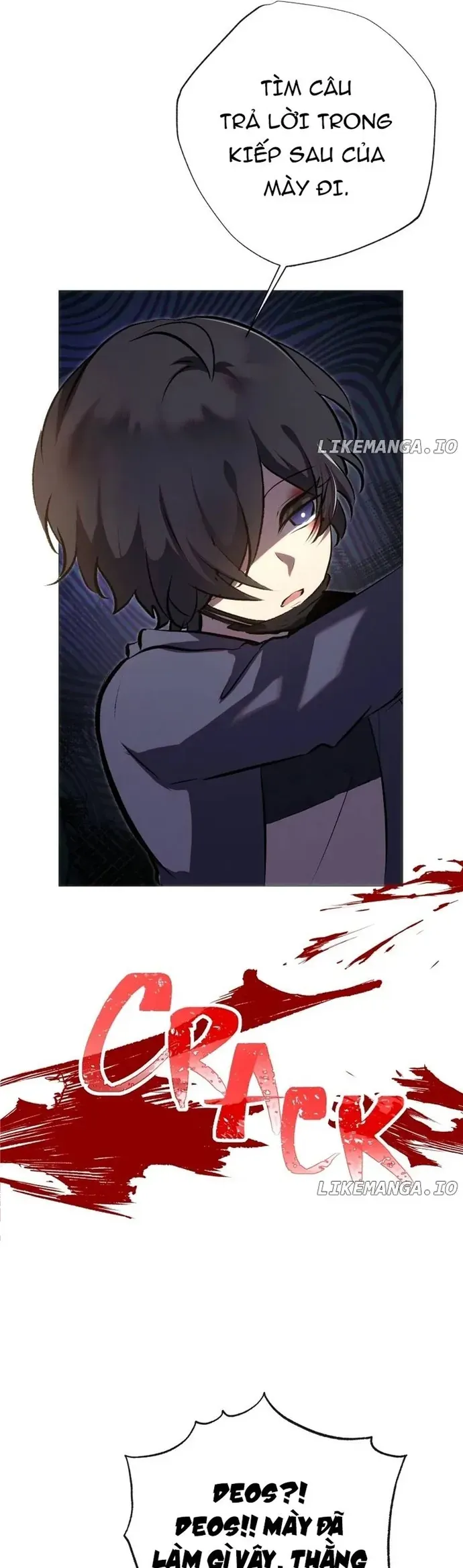 Trọng Sinh Mạc Thế - Chapter 219 - Page 38