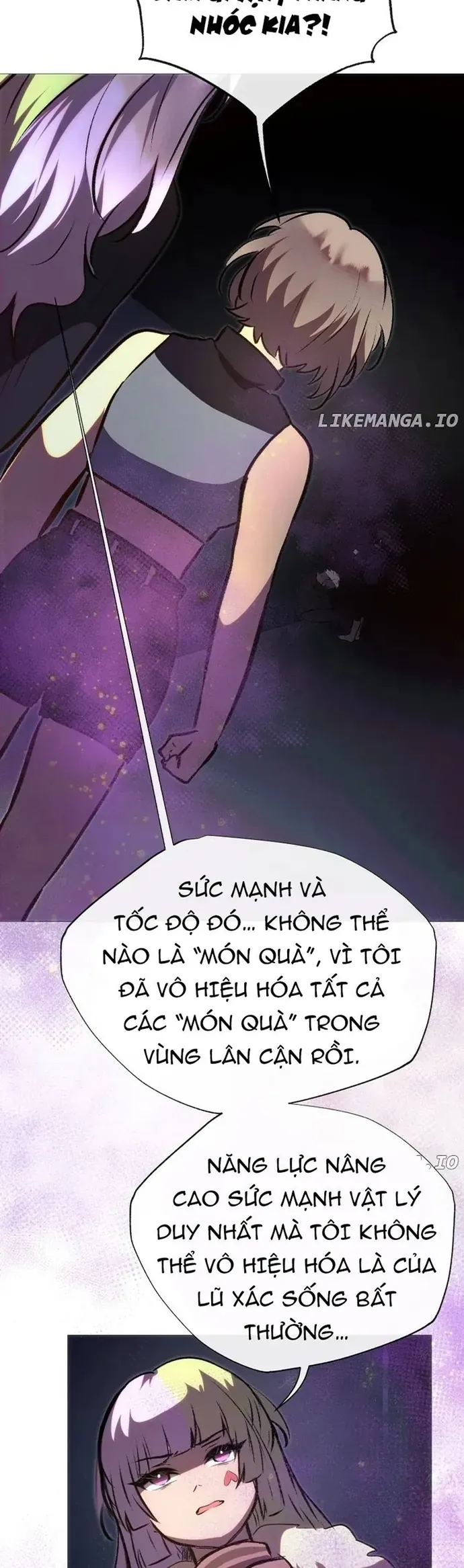 Trọng Sinh Mạc Thế - Chapter 219 - Page 39