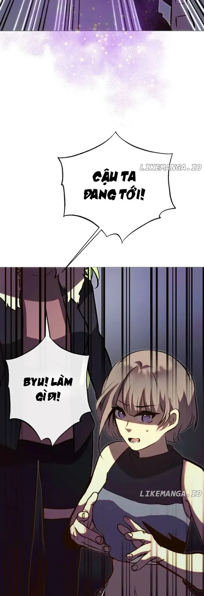 Trọng Sinh Mạc Thế - Chapter 219 - Page 42