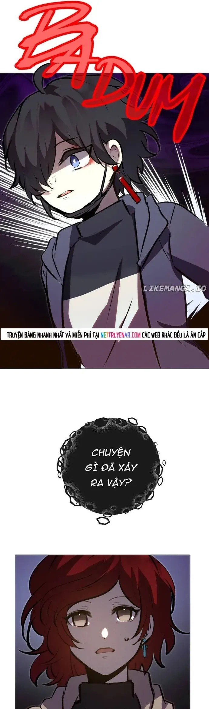 Trọng Sinh Mạc Thế - Chapter 219 - Page 44