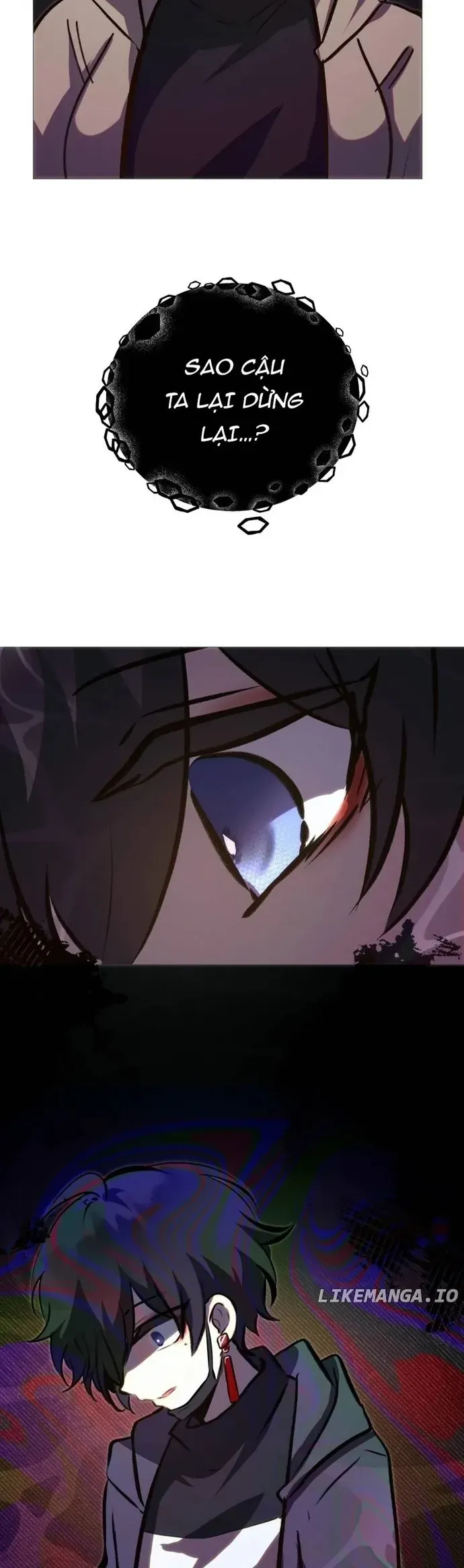 Trọng Sinh Mạc Thế - Chapter 219 - Page 45