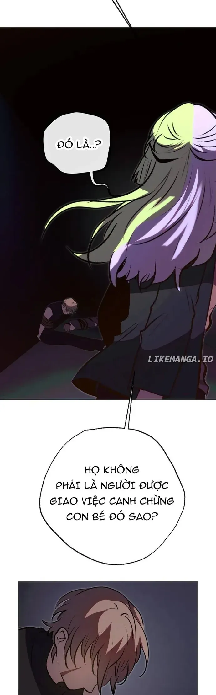 Trọng Sinh Mạc Thế - Chapter 219 - Page 5