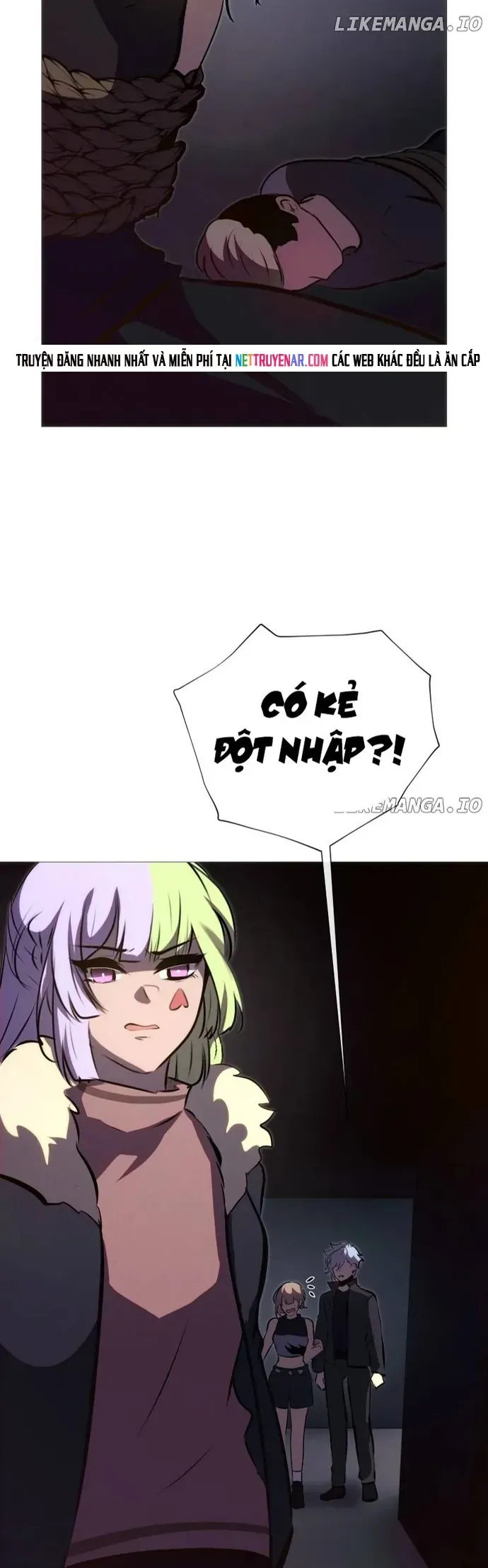 Trọng Sinh Mạc Thế - Chapter 219 - Page 6