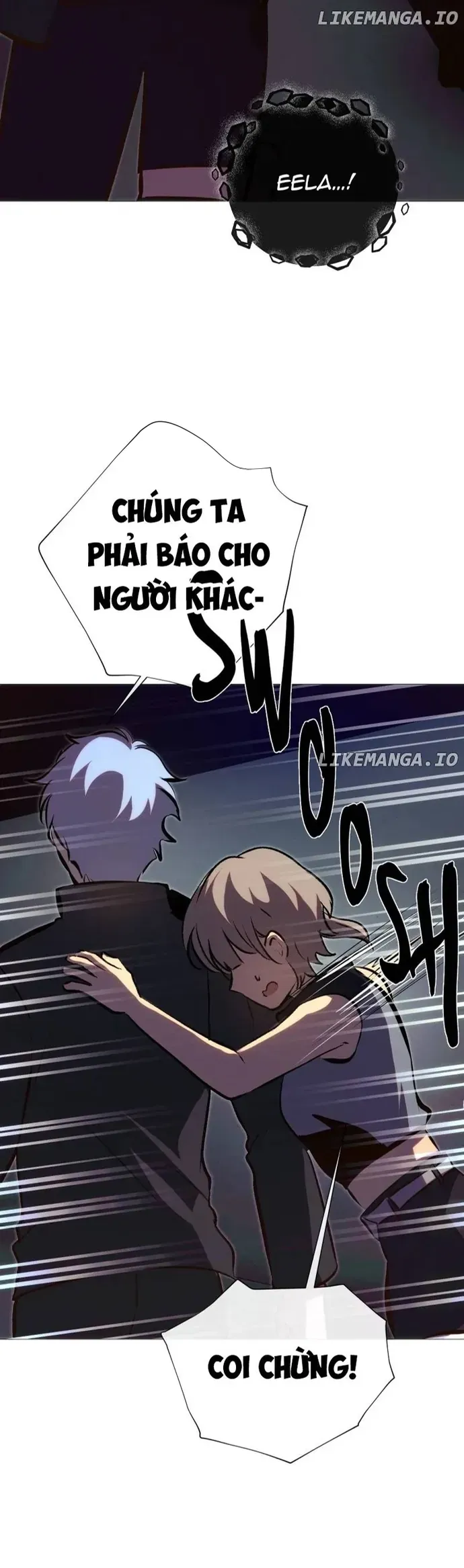 Trọng Sinh Mạc Thế - Chapter 219 - Page 7