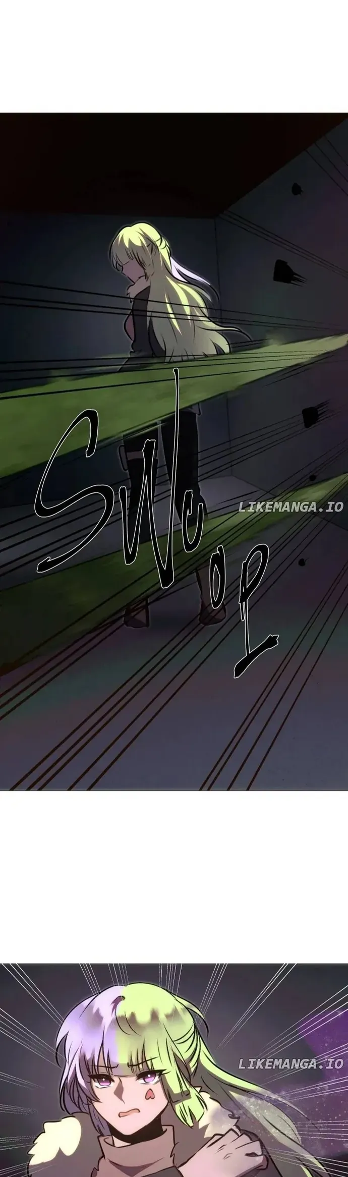 Trọng Sinh Mạc Thế - Chapter 219 - Page 8