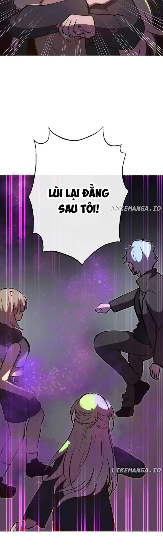 Trọng Sinh Mạc Thế - Chapter 219 - Page 9