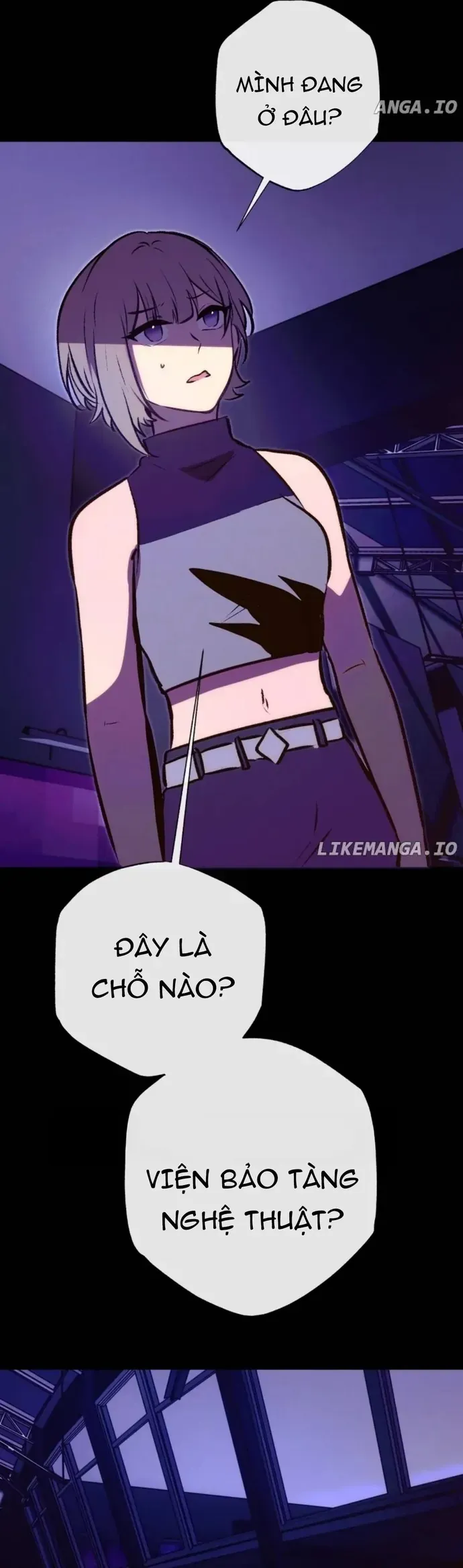 Trọng Sinh Mạc Thế - Chapter 220 - Page 10