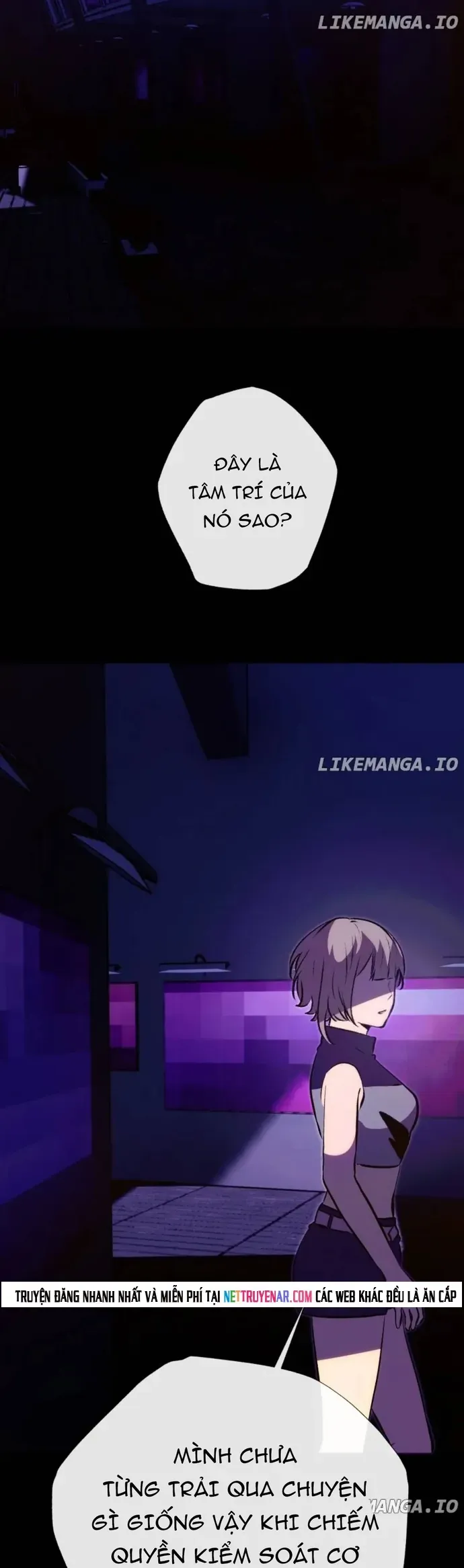 Trọng Sinh Mạc Thế - Chapter 220 - Page 11