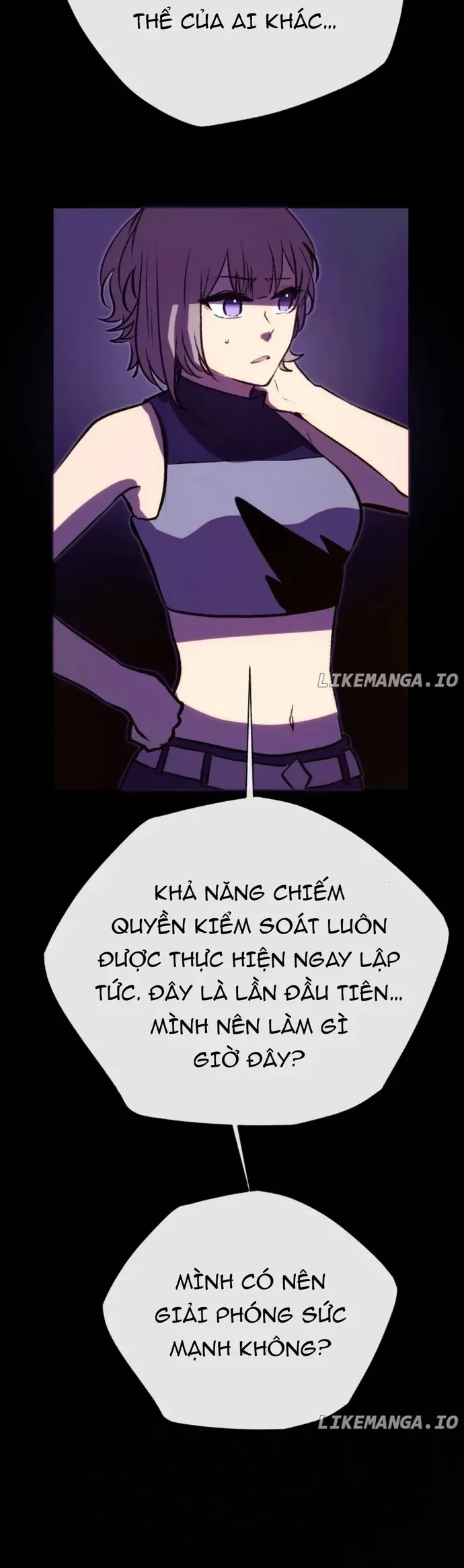 Trọng Sinh Mạc Thế - Chapter 220 - Page 12