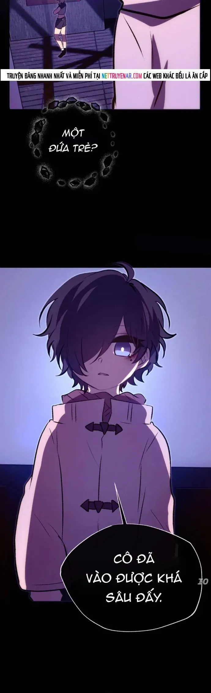 Trọng Sinh Mạc Thế - Chapter 220 - Page 15