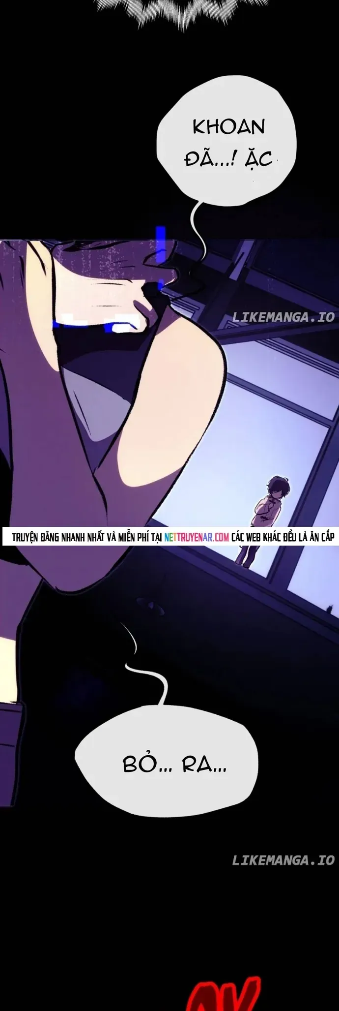 Trọng Sinh Mạc Thế - Chapter 220 - Page 20