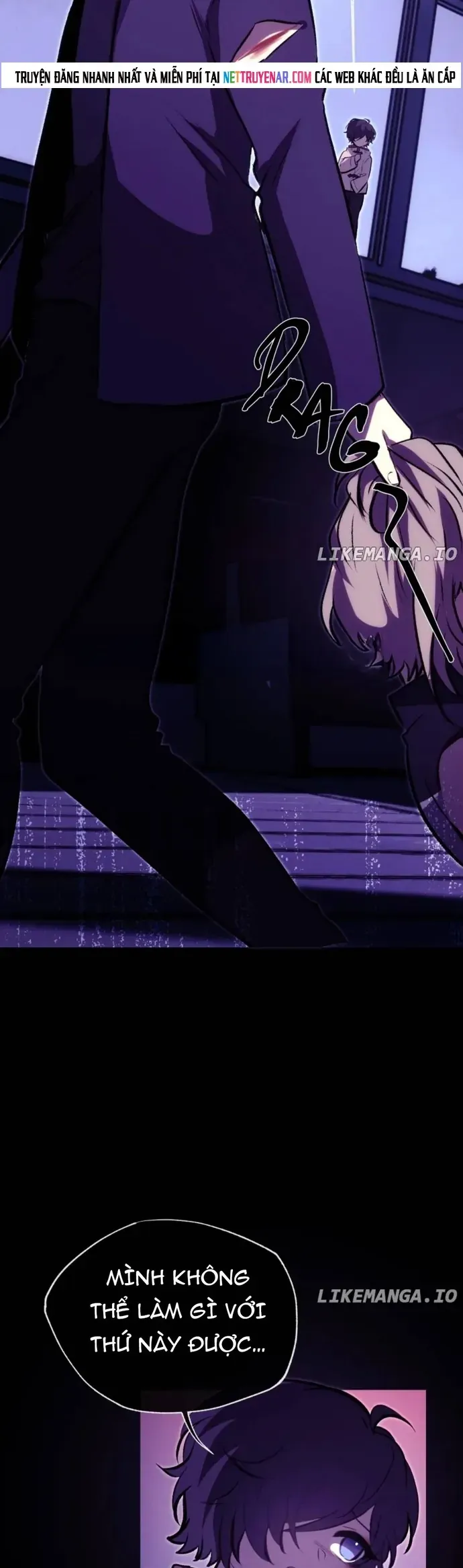 Trọng Sinh Mạc Thế - Chapter 220 - Page 23