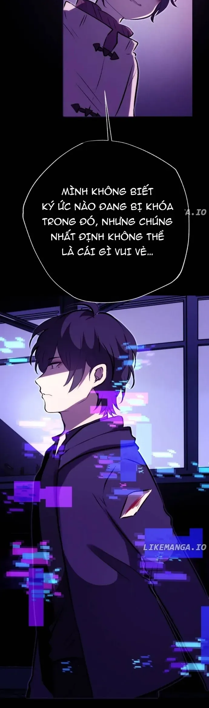 Trọng Sinh Mạc Thế - Chapter 220 - Page 24