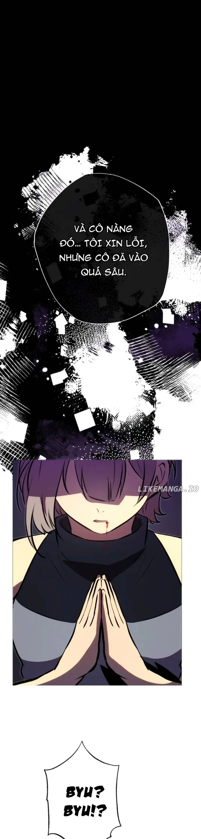 Trọng Sinh Mạc Thế - Chapter 220 - Page 25