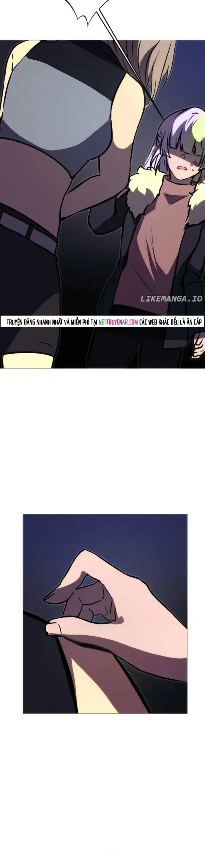 Trọng Sinh Mạc Thế - Chapter 220 - Page 26