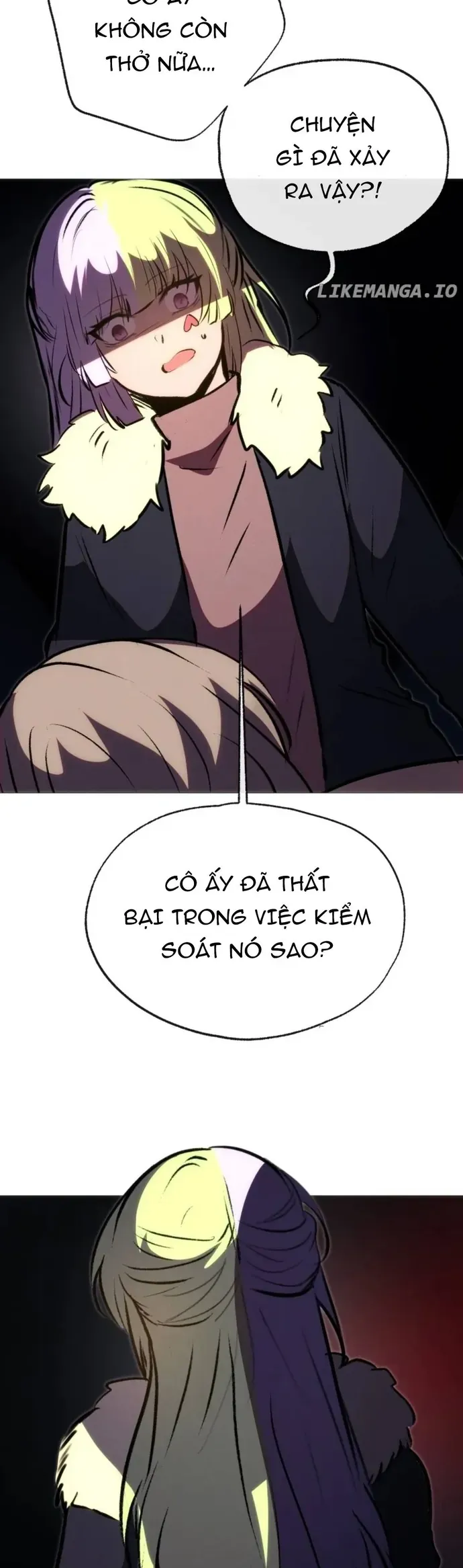 Trọng Sinh Mạc Thế - Chapter 220 - Page 31