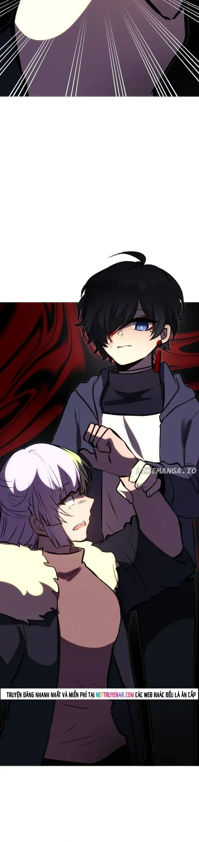 Trọng Sinh Mạc Thế - Chapter 220 - Page 34