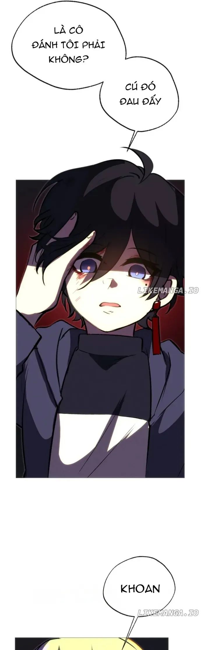 Trọng Sinh Mạc Thế - Chapter 220 - Page 35