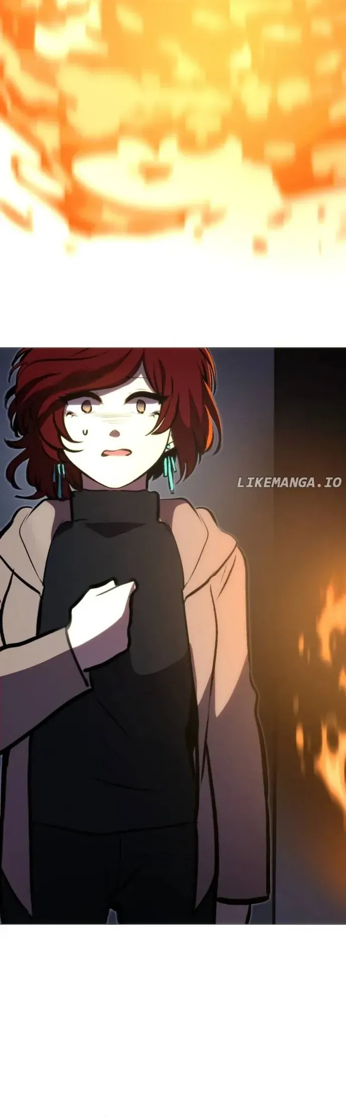 Trọng Sinh Mạc Thế - Chapter 220 - Page 37