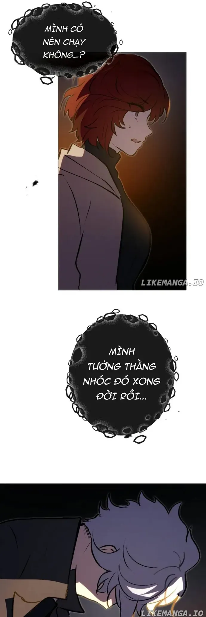 Trọng Sinh Mạc Thế - Chapter 220 - Page 38