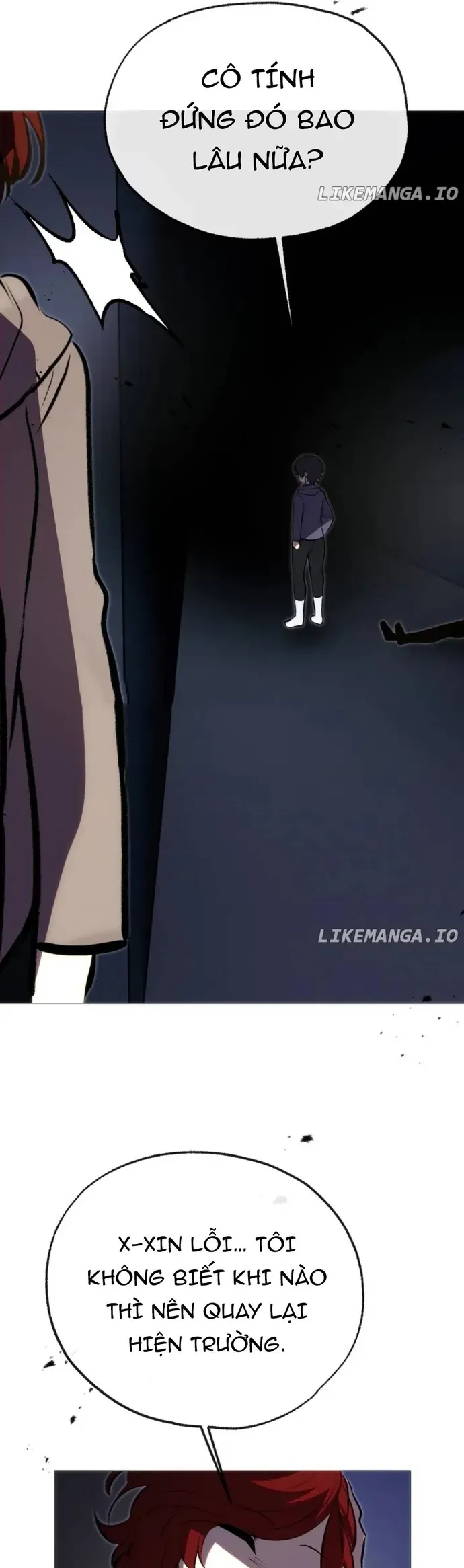 Trọng Sinh Mạc Thế - Chapter 220 - Page 41