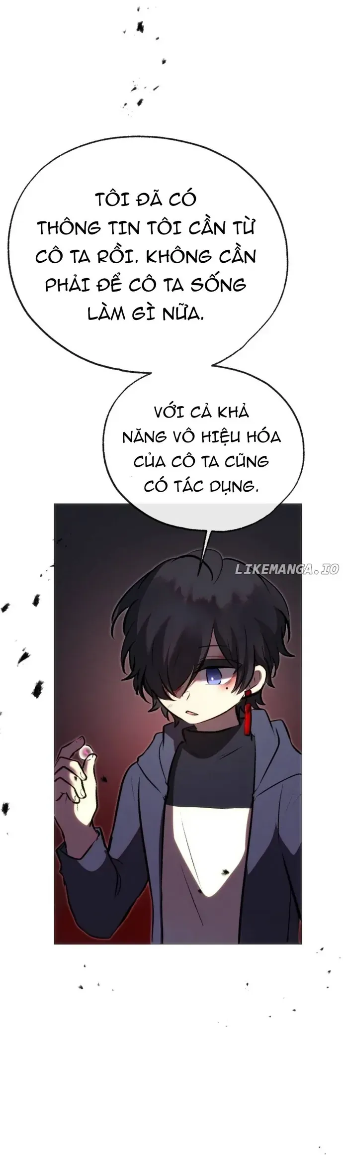 Trọng Sinh Mạc Thế - Chapter 220 - Page 43