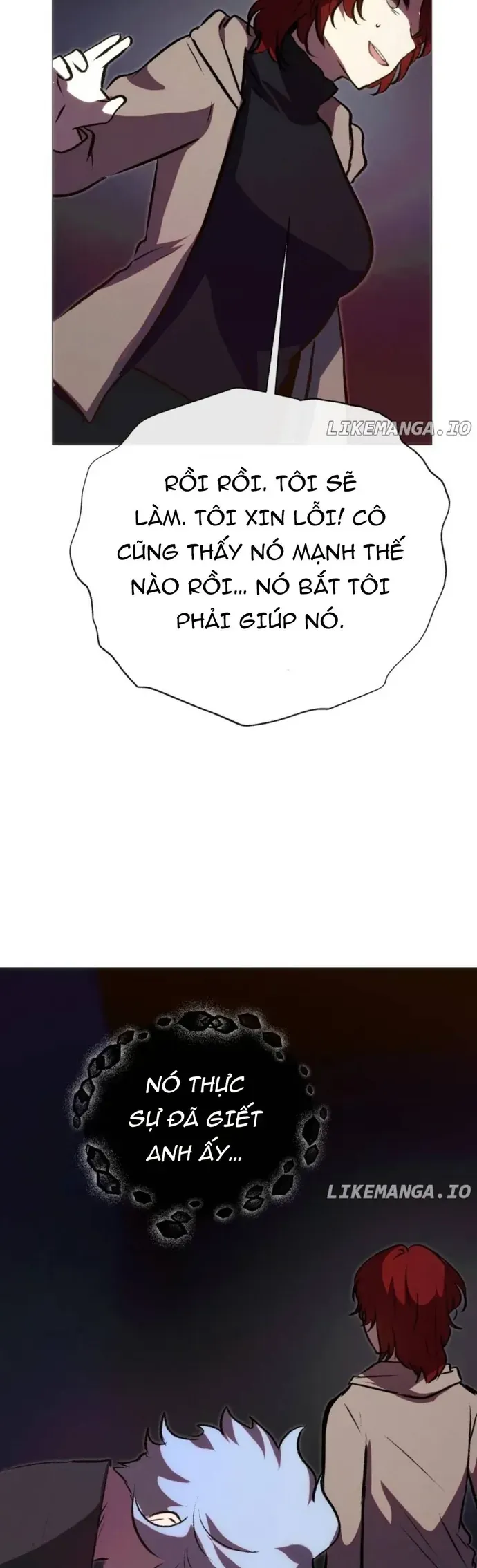 Trọng Sinh Mạc Thế - Chapter 220 - Page 5