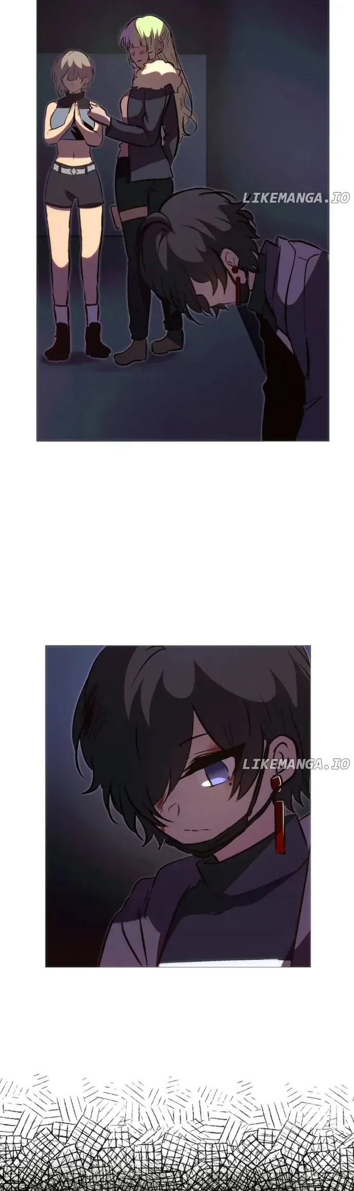 Trọng Sinh Mạc Thế - Chapter 220 - Page 8