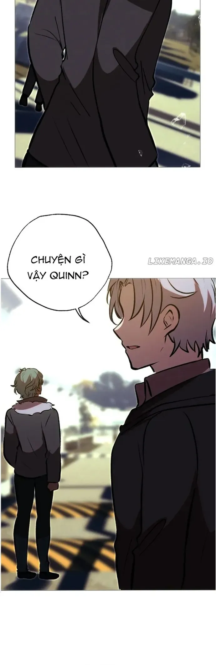 Trọng Sinh Mạc Thế - Chapter 221 - Page 11