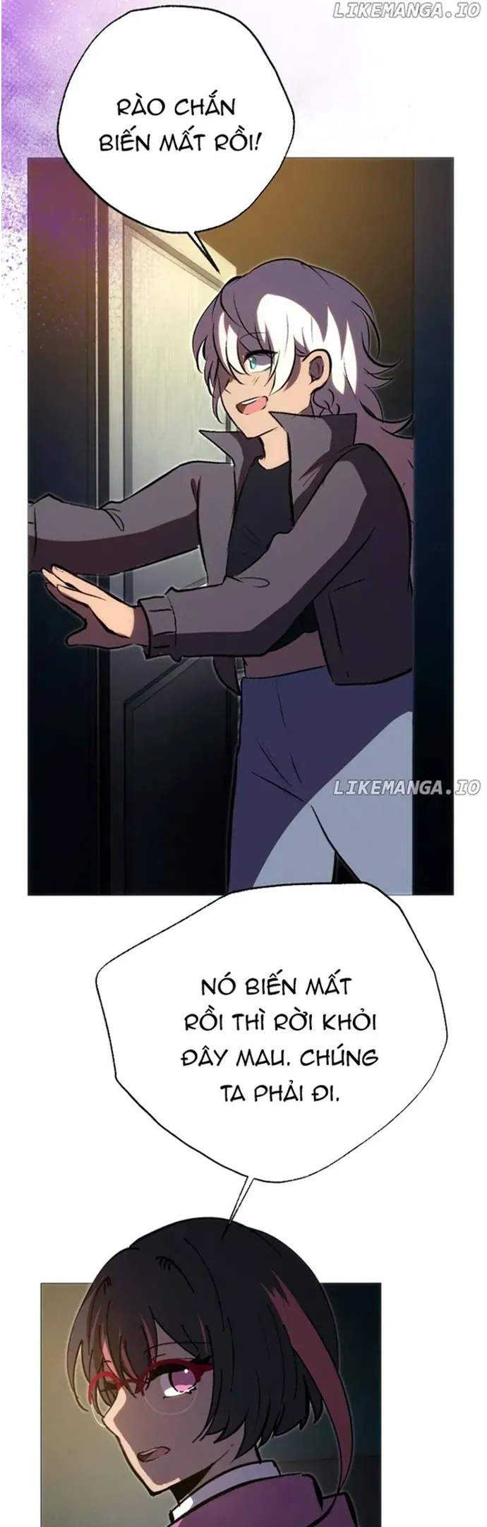 Trọng Sinh Mạc Thế - Chapter 221 - Page 14