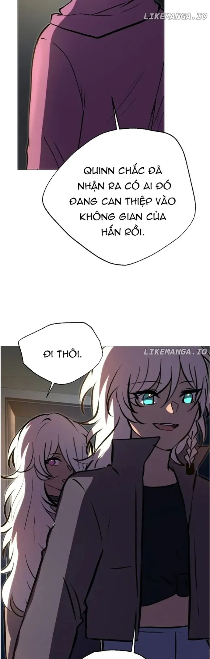 Trọng Sinh Mạc Thế - Chapter 221 - Page 15