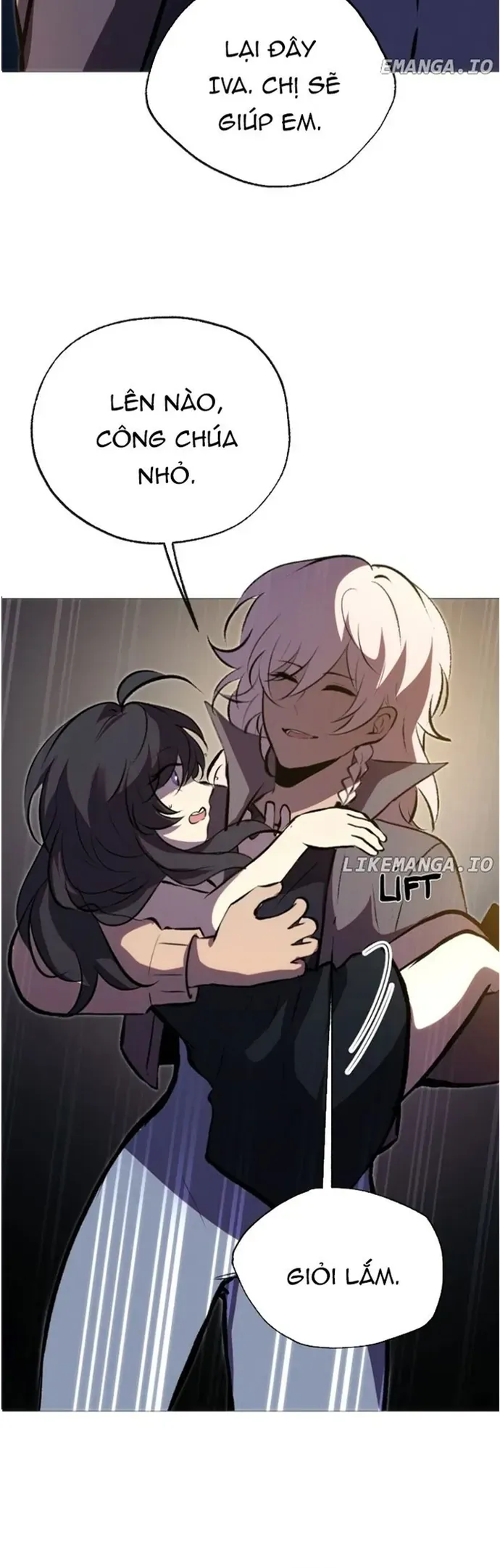 Trọng Sinh Mạc Thế - Chapter 221 - Page 16