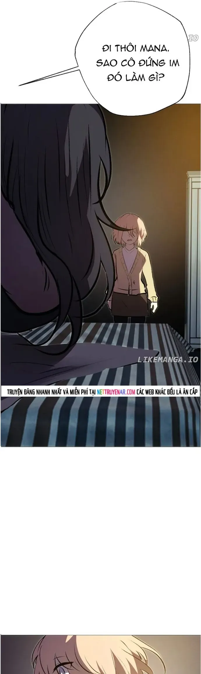 Trọng Sinh Mạc Thế - Chapter 221 - Page 17