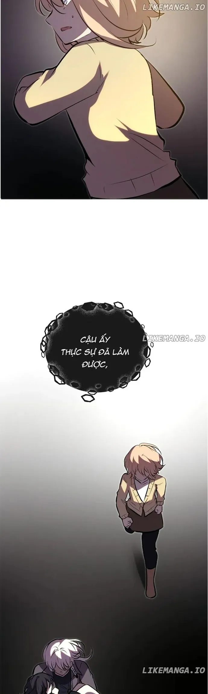 Trọng Sinh Mạc Thế - Chapter 221 - Page 18