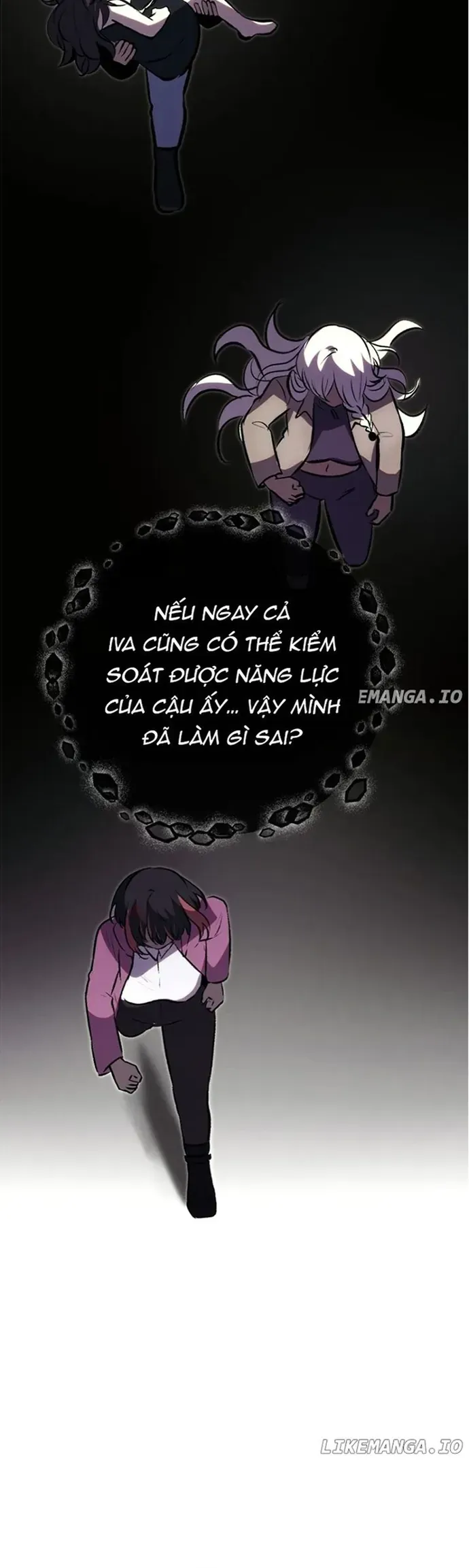 Trọng Sinh Mạc Thế - Chapter 221 - Page 19