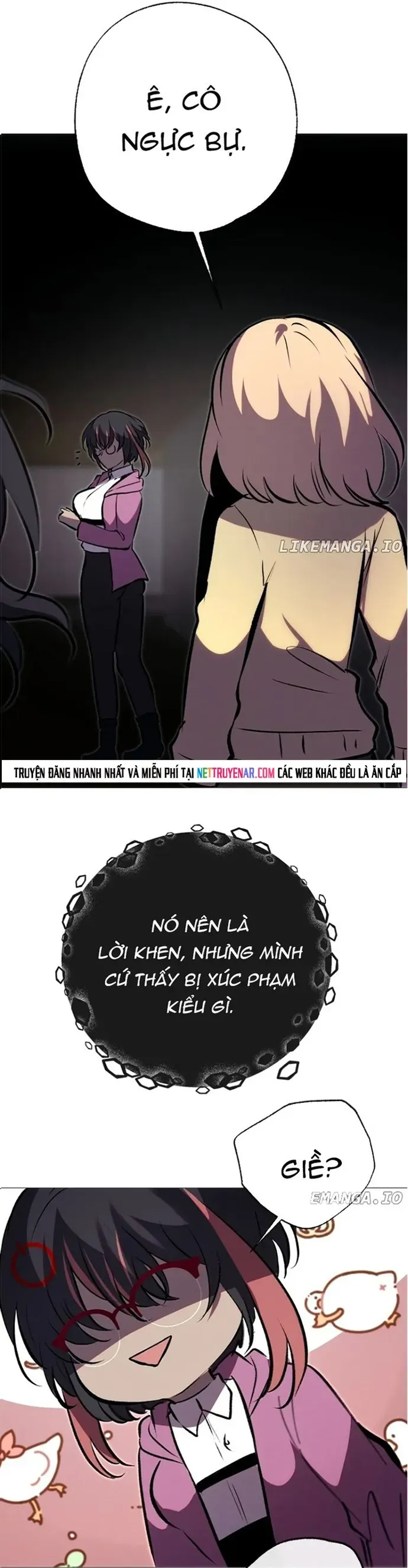 Trọng Sinh Mạc Thế - Chapter 221 - Page 20