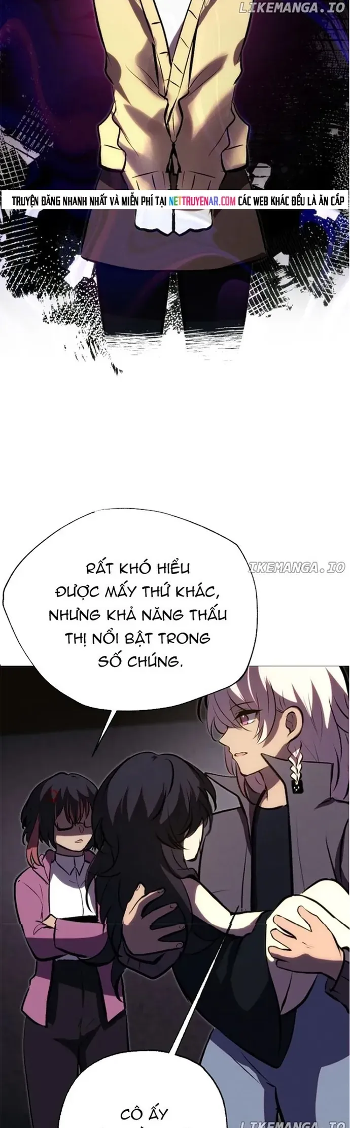 Trọng Sinh Mạc Thế - Chapter 221 - Page 23