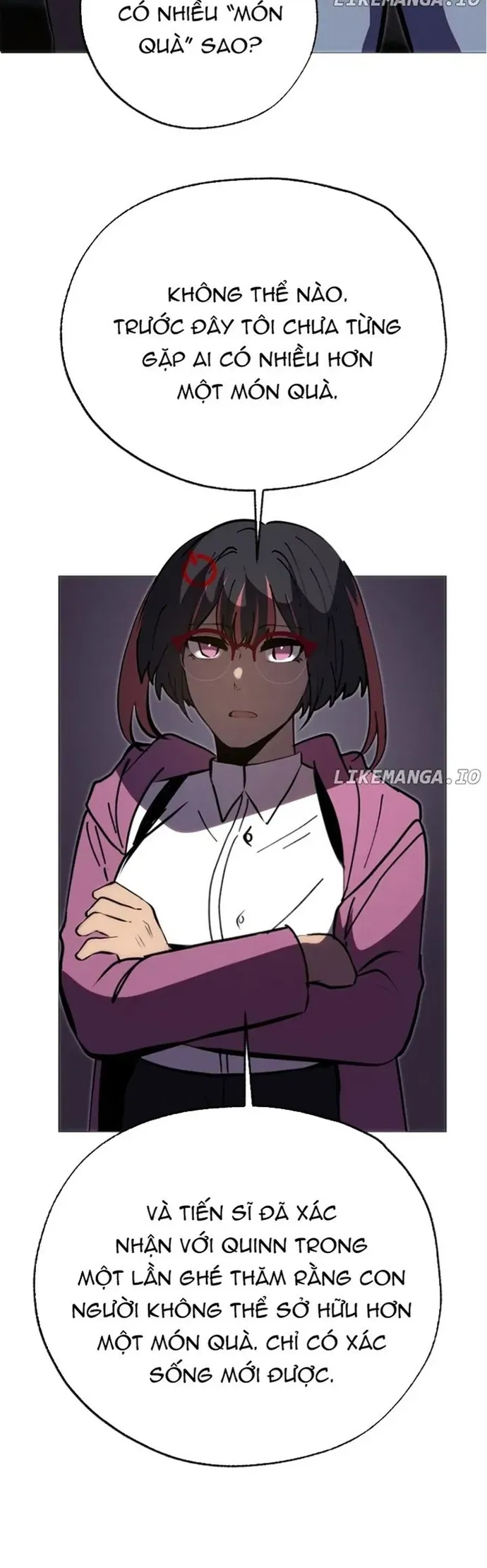 Trọng Sinh Mạc Thế - Chapter 221 - Page 24