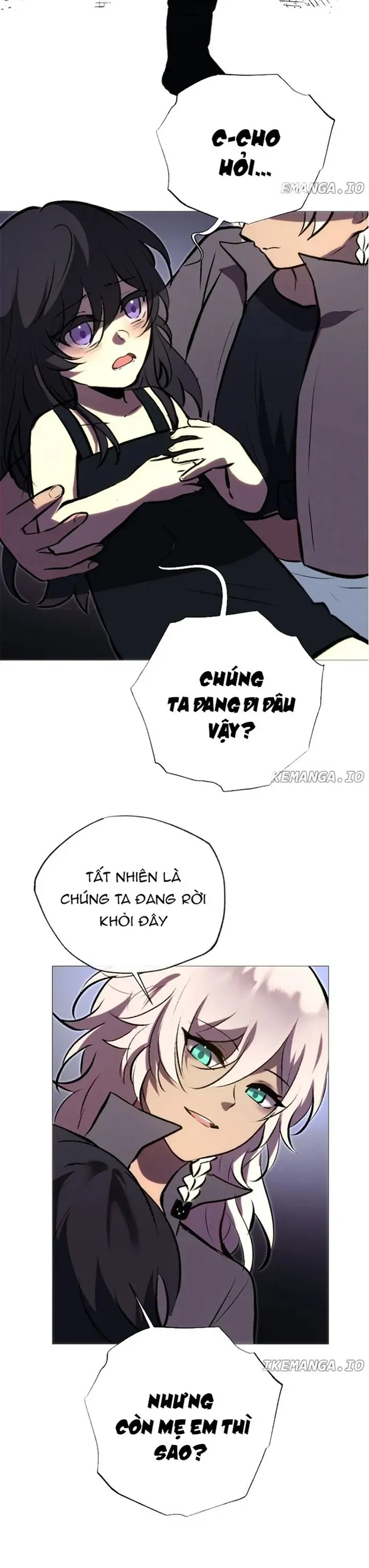 Trọng Sinh Mạc Thế - Chapter 221 - Page 26