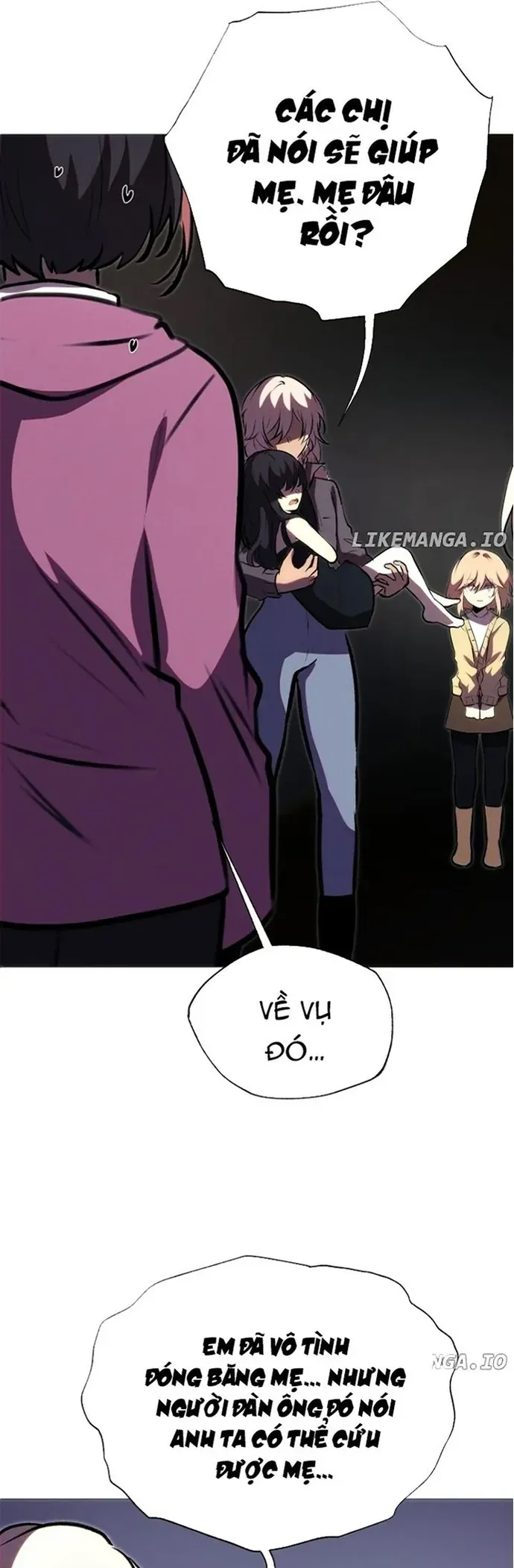 Trọng Sinh Mạc Thế - Chapter 221 - Page 27